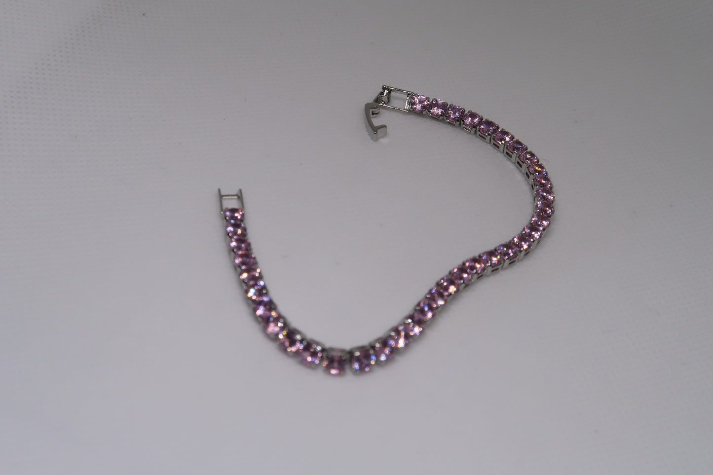 TENNIS BRACLET