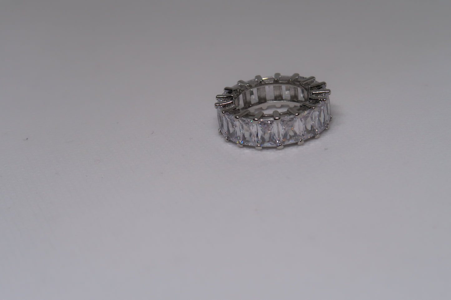 Ice Me Out Rings