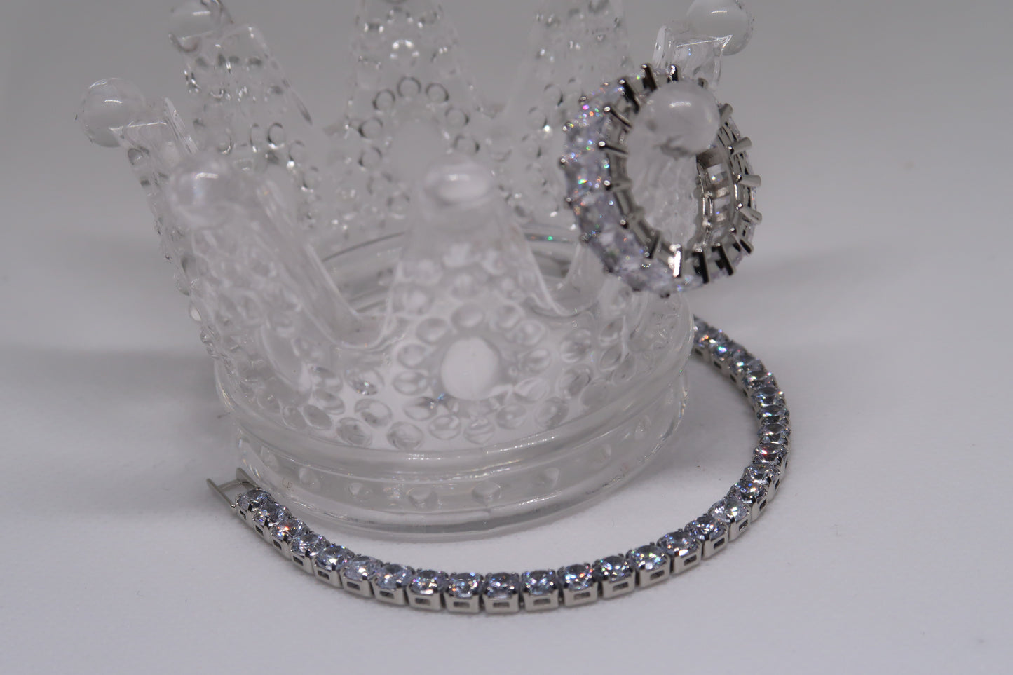 Ice Me Out Rings