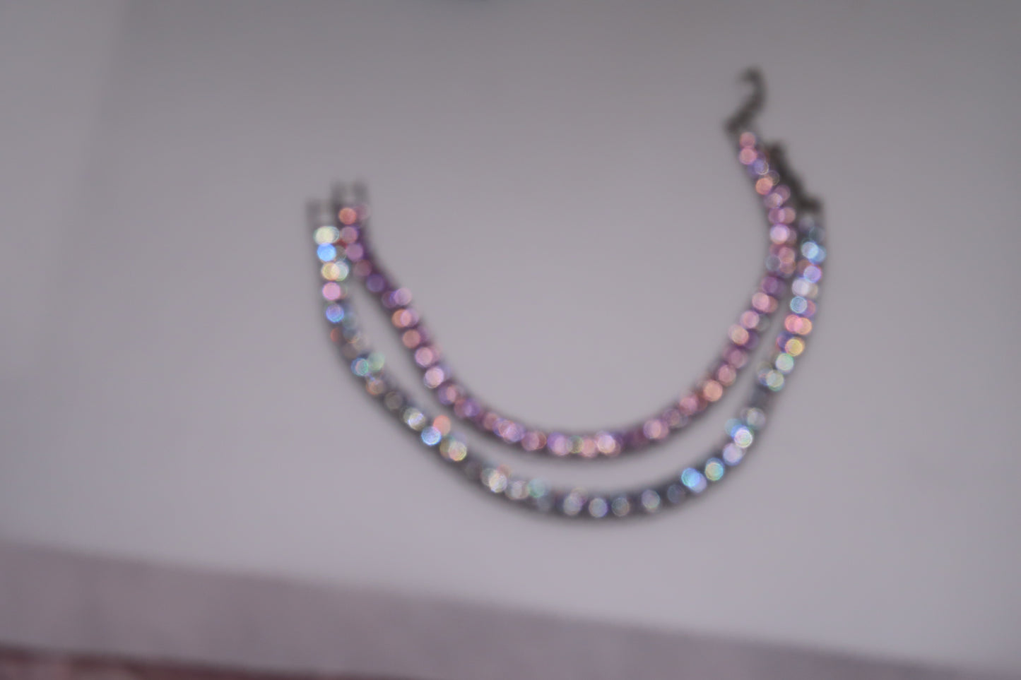 TENNIS BRACLET