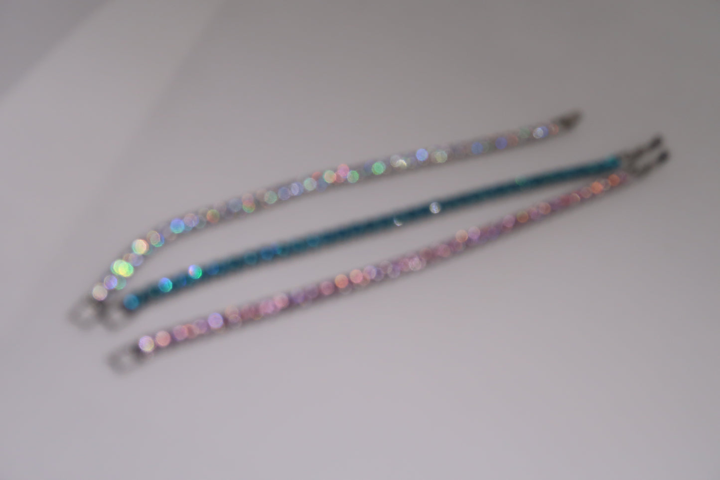 TENNIS BRACLET