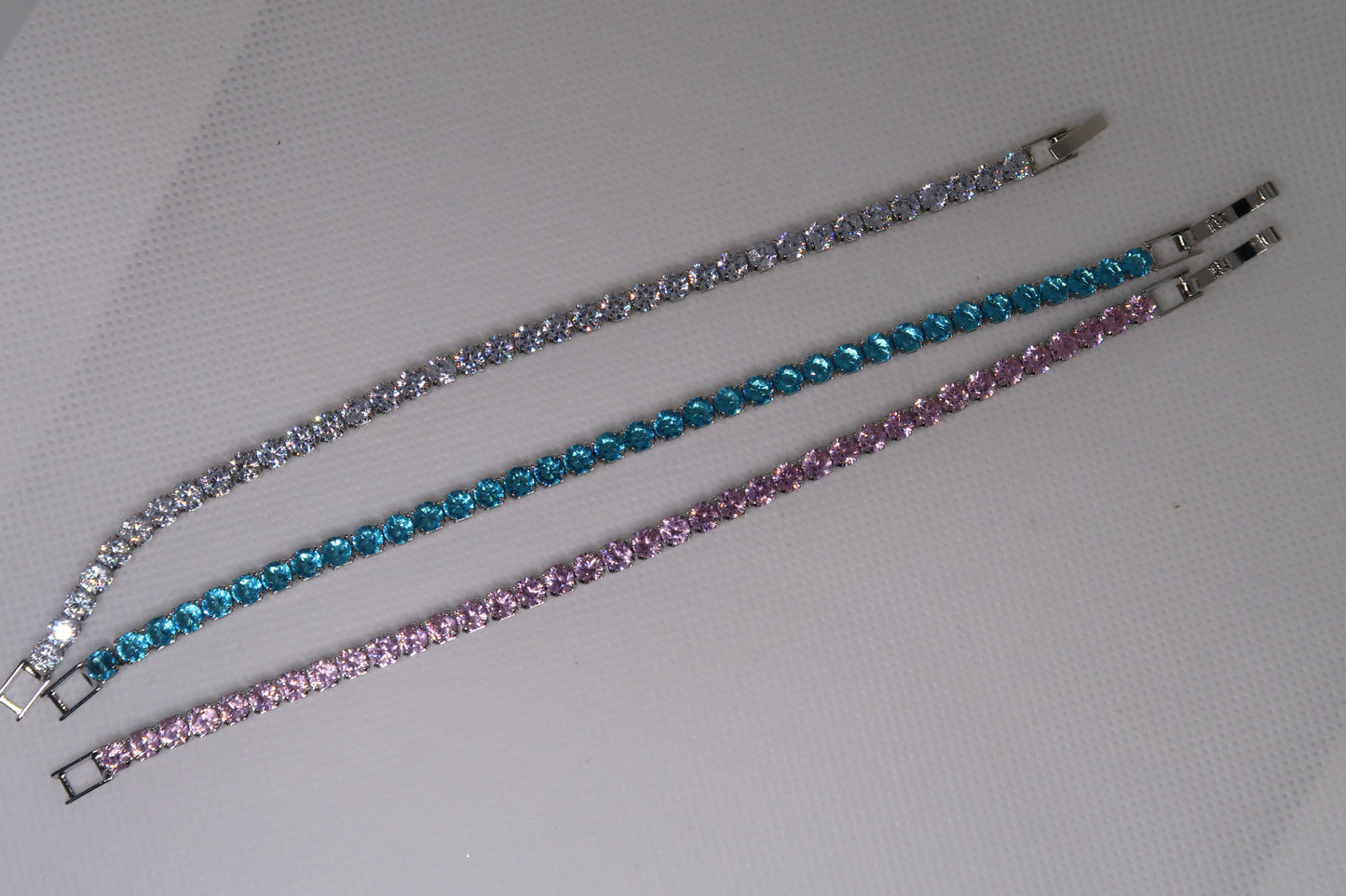 TENNIS BRACLET