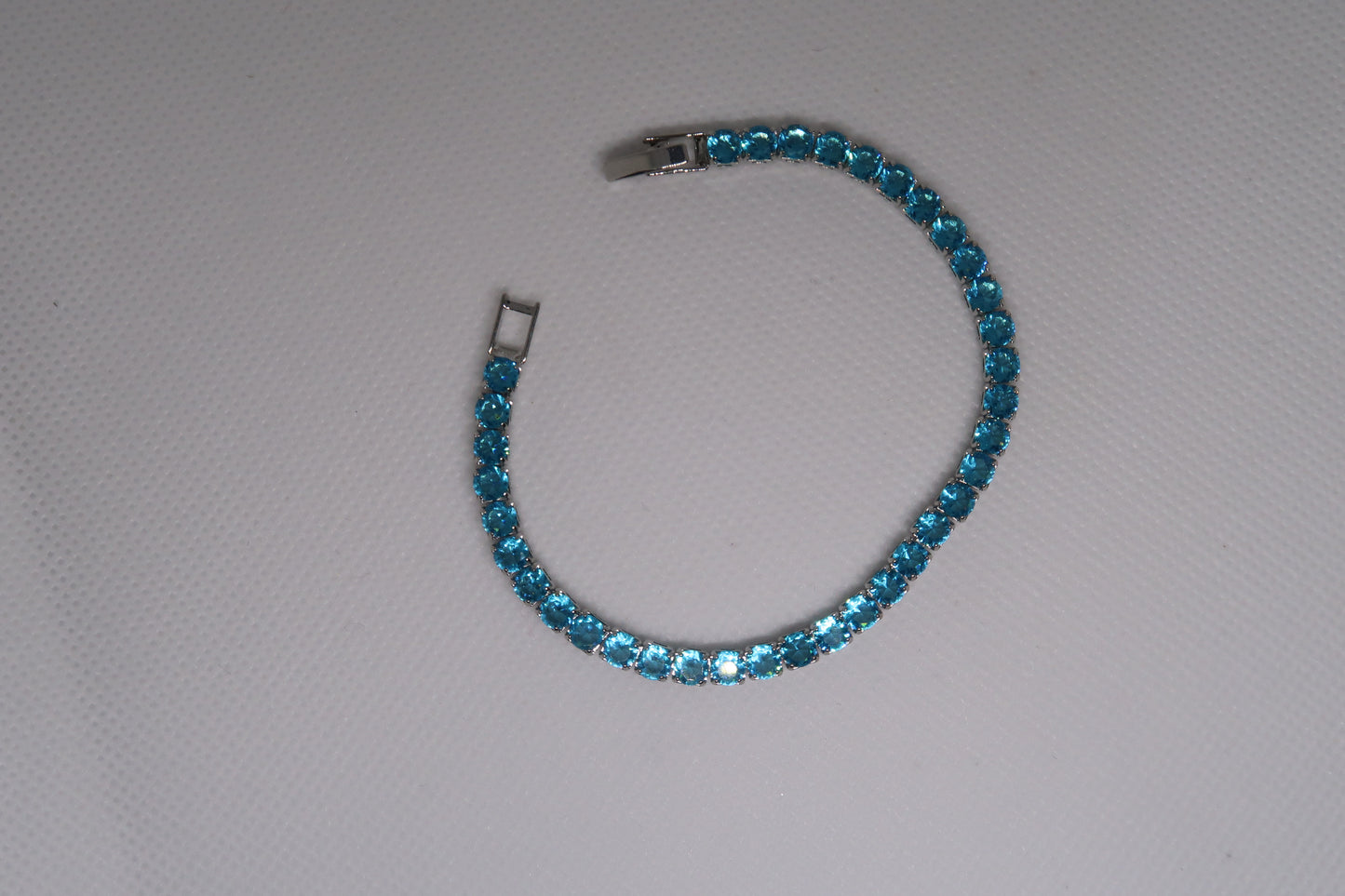 TENNIS BRACLET