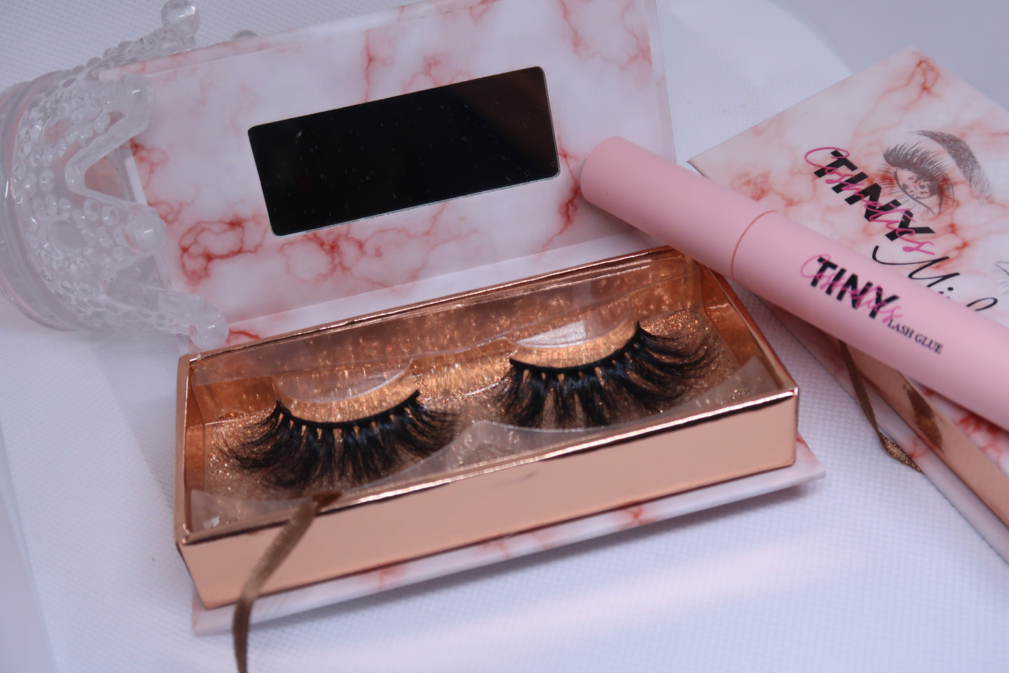 Mink Lashes