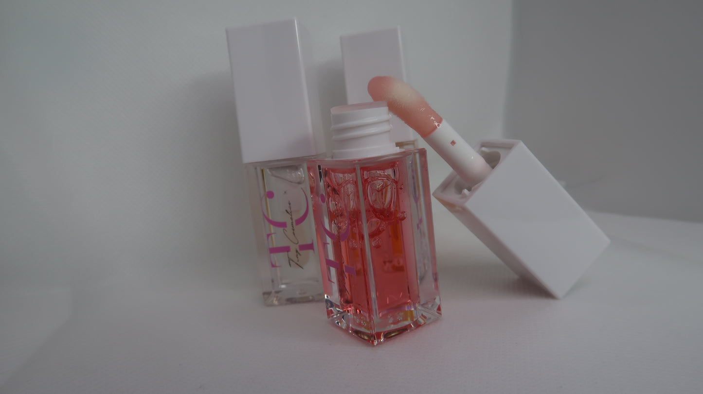 Fruit Lip Oil