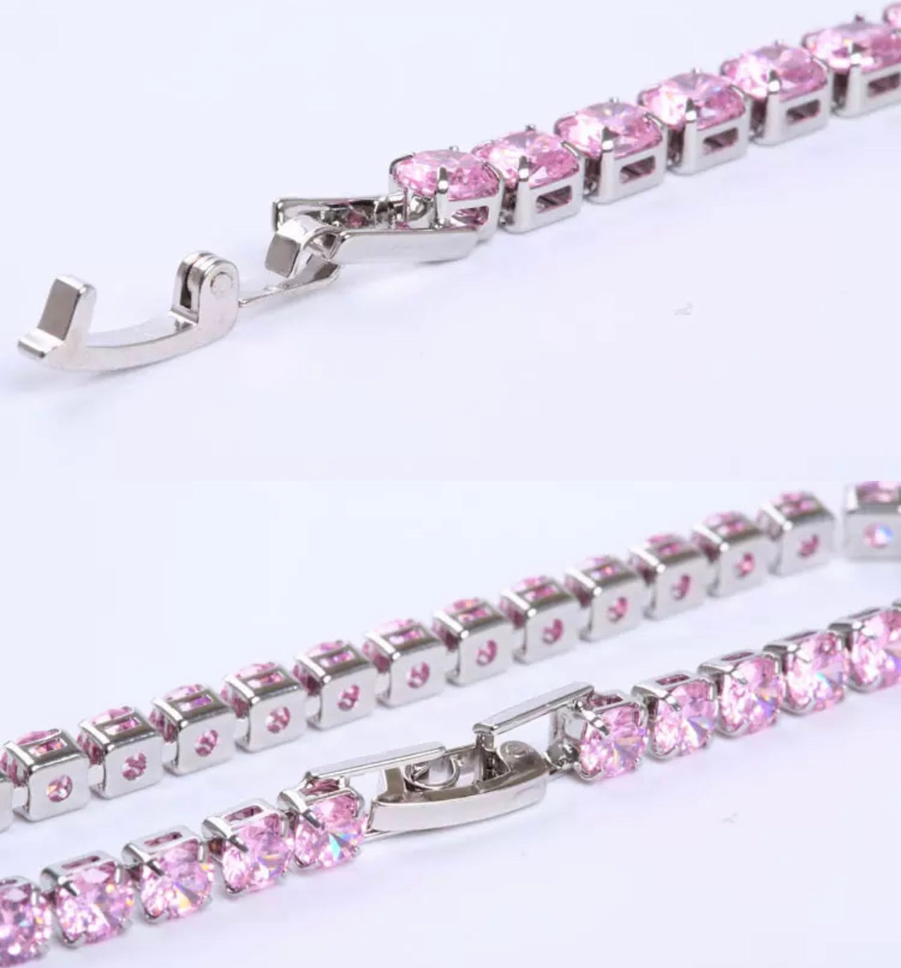 TENNIS BRACLET