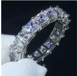 Ice Me Out Rings