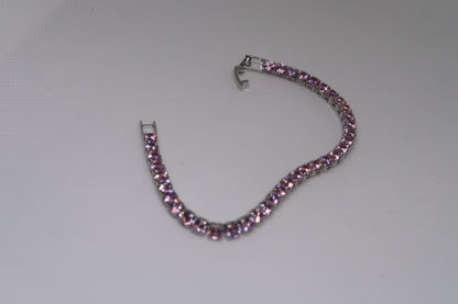 TENNIS BRACLET