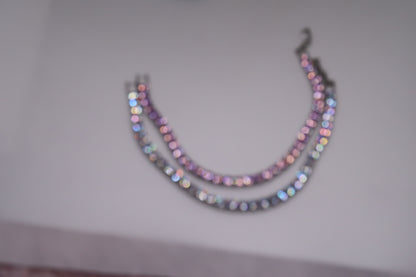 TENNIS BRACLET
