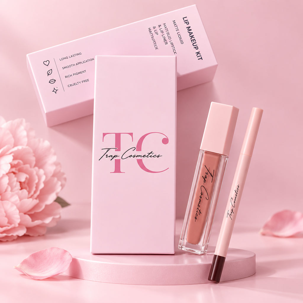 Lip kits