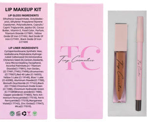 Lip kits