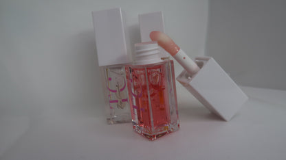Fruit Lip Oil