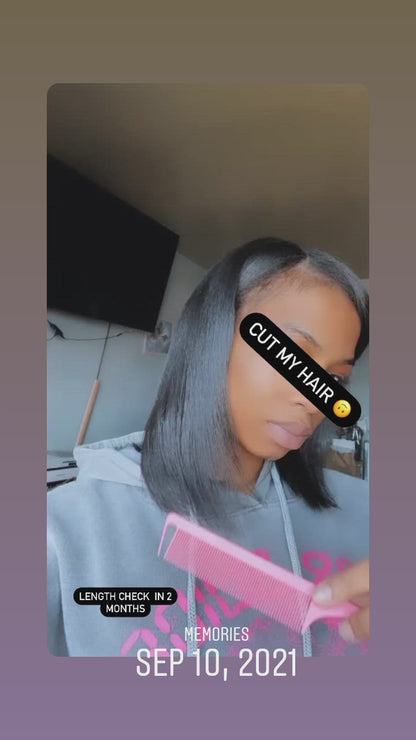 Grow & Glow Hair Oil